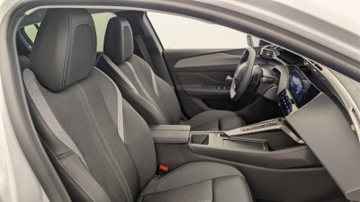Peugeot 308 BlueHDi 130ch S&S EAT8 Allure