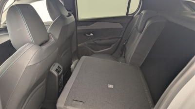 Peugeot 308 BlueHDi 130ch S&S EAT8 Allure