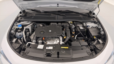 Peugeot 308 BlueHDi 130ch S&S EAT8 Allure
