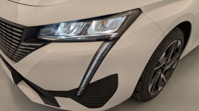 Peugeot 308 BlueHDi 130ch S&S EAT8 Allure