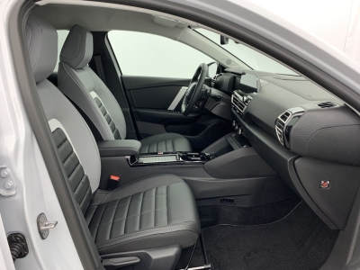 Citroën C4 PureTech 130 EAT8 Max