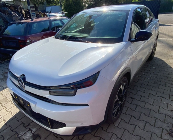 CitroënC4PureTech 130 EAT8 Max