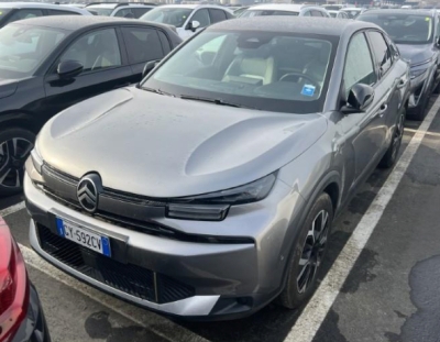 Citroën C4 PureTech 130 EAT8 Max