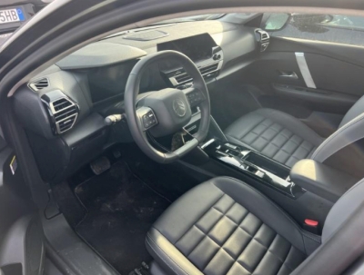 Citroën C4 PureTech 130 EAT8 Max