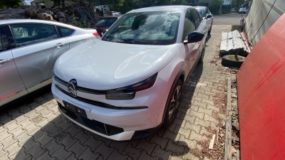 CitroënC4PureTech 130 EAT8 Max