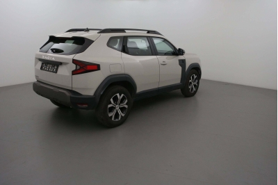 Dacia Duster Mild Hybrid 130 Expression