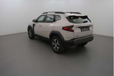 Dacia Duster Mild Hybrid 130 Expression