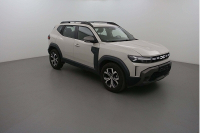 Dacia Duster Mild Hybrid 130 Expression