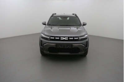 Dacia Duster Mild Hybrid 130 Expression