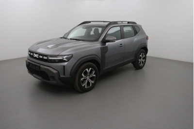 DaciaDusterMild Hybrid 130 Expression