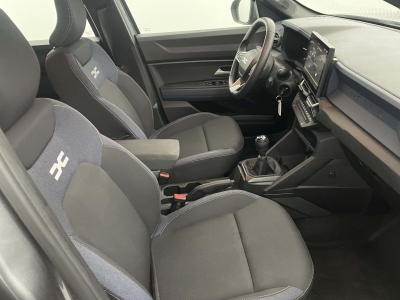 Dacia Duster Mild Hybrid 130 Expression
