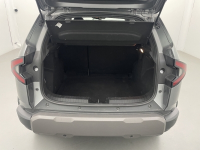 Dacia Duster Mild Hybrid 130 Expression