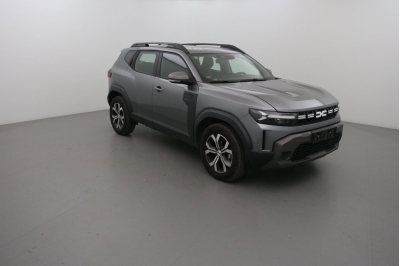 Dacia Duster Mild Hybrid 130 Expression