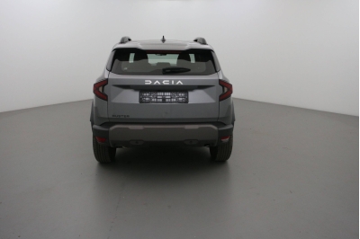 Dacia Duster Mild Hybrid 130 Expression