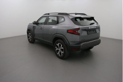 Dacia Duster Mild Hybrid 130 Expression