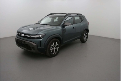 DaciaDusterMild Hybrid 130 Expression