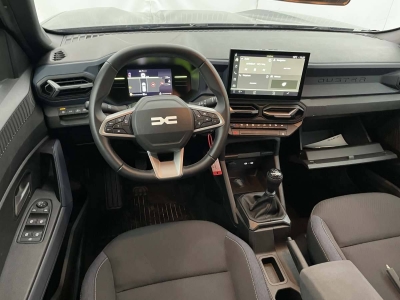 Dacia Duster Mild Hybrid 130 Expression