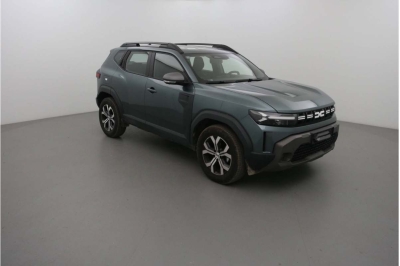 Dacia Duster Mild Hybrid 130 Expression