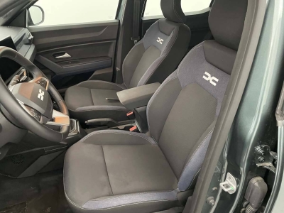 Dacia Duster Mild Hybrid 130 Expression