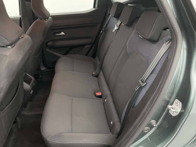 Dacia Duster Mild Hybrid 130 Expression