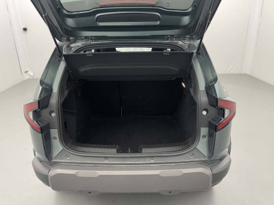 Dacia Duster Mild Hybrid 130 Expression