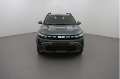 Dacia Duster Mild Hybrid 130 Expression