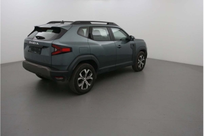 Dacia Duster Mild Hybrid 130 Expression