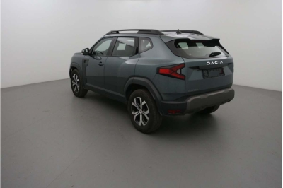 Dacia Duster Mild Hybrid 130 Expression