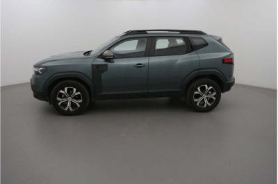 Dacia Duster Mild Hybrid 130 Expression