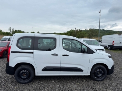 CitroënBerlingoM1 Taille M Diesel 100 ch Manuelle Plus