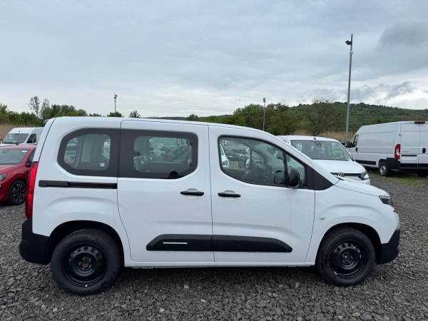 CitroënBerlingoM1 Taille M Diesel 100 ch Manuelle Plus