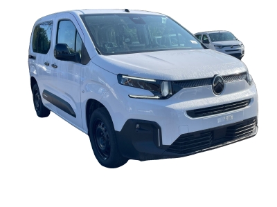 CitroënBerlingoM1 Taille M Diesel 100 ch Manuelle Plus