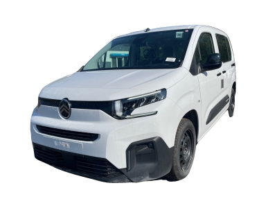 Citroën Berlingo M1 Taille M Diesel 100 ch Manuelle Plus
