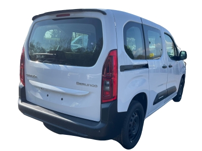 Citroën Berlingo M1 Taille M Diesel 100 ch Manuelle Plus