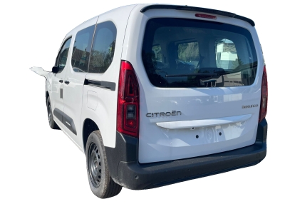 Citroën Berlingo M1 Taille M Diesel 100 ch Manuelle Plus