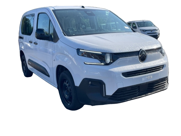 CitroënBerlingoM1 Taille M Diesel 100 ch Manuelle Plus