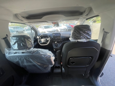 Citroën Berlingo M1 Taille M Diesel 100 ch Manuelle Plus