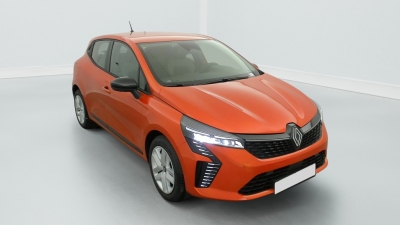 Renault Clio V BLUE DCI 100 CH GSR2 EVOLUTION