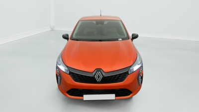 Renault Clio V BLUE DCI 100 CH GSR2 EVOLUTION