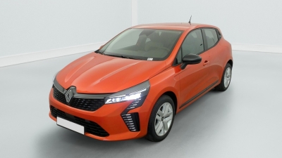 Renault Clio V BLUE DCI 100 CH GSR2 EVOLUTION
