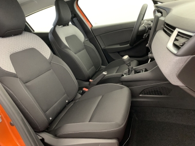 Renault Clio V BLUE DCI 100 CH GSR2 EVOLUTION