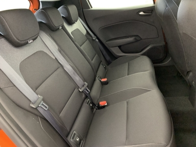 Renault Clio V BLUE DCI 100 CH GSR2 EVOLUTION