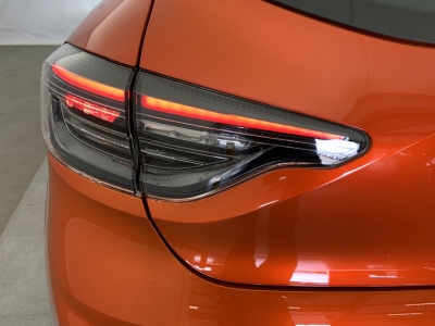 Renault Clio V BLUE DCI 100 CH GSR2 EVOLUTION