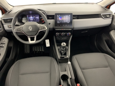 Renault Clio V BLUE DCI 100 CH GSR2 EVOLUTION