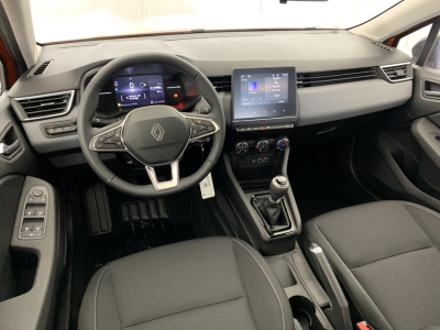 Renault Clio V BLUE DCI 100 CH GSR2 EVOLUTION