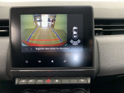 Renault Clio V BLUE DCI 100 CH GSR2 EVOLUTION