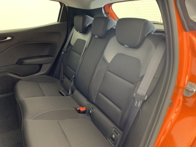 Renault Clio V BLUE DCI 100 CH GSR2 EVOLUTION