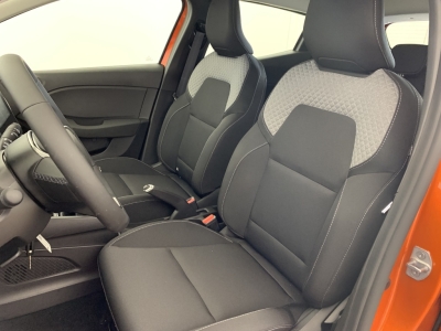 Renault Clio V BLUE DCI 100 CH GSR2 EVOLUTION