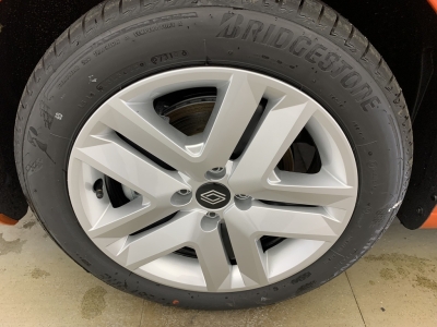 Renault Clio V BLUE DCI 100 CH GSR2 EVOLUTION