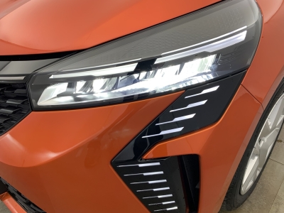 Renault Clio V BLUE DCI 100 CH GSR2 EVOLUTION